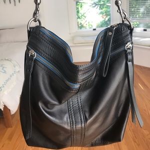 Rough and Tumble small Hobo